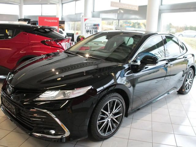 Toyota Camry Hybride