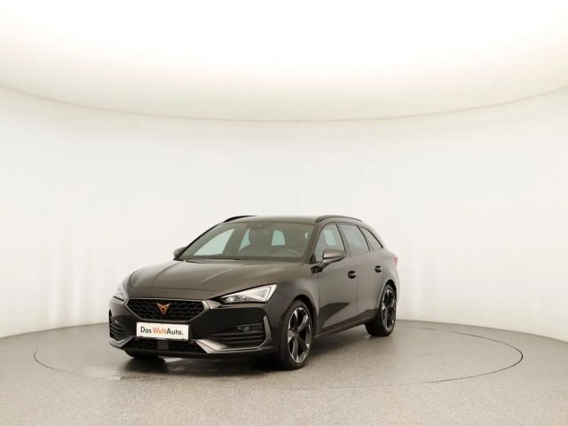 Cupra Leon DSG