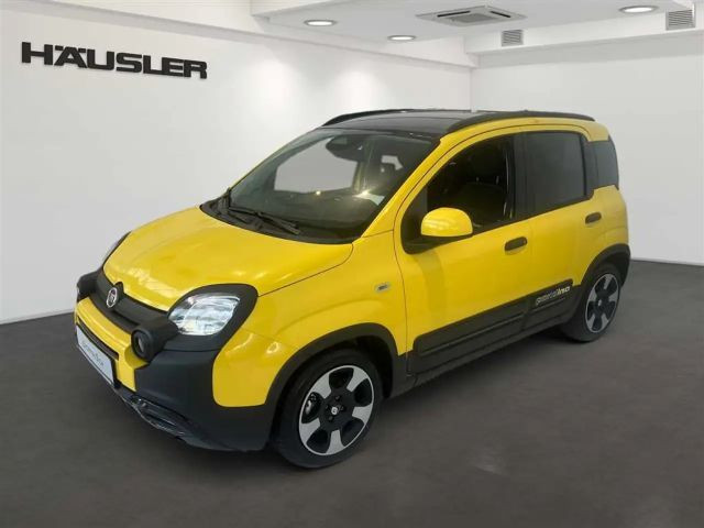 Fiat Panda Cross