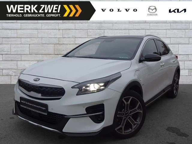 Kia XCeed Platinum Edition PHEV