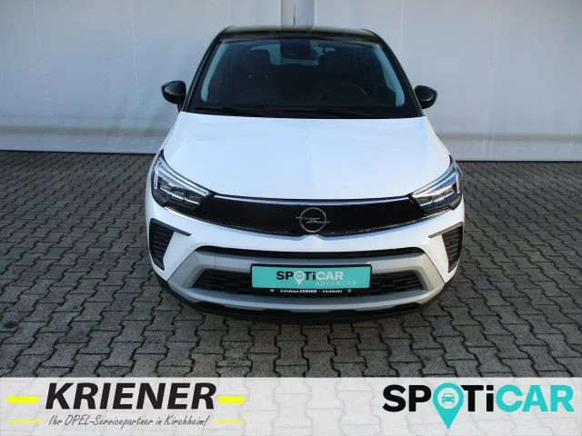 Opel Crossland X Elegance