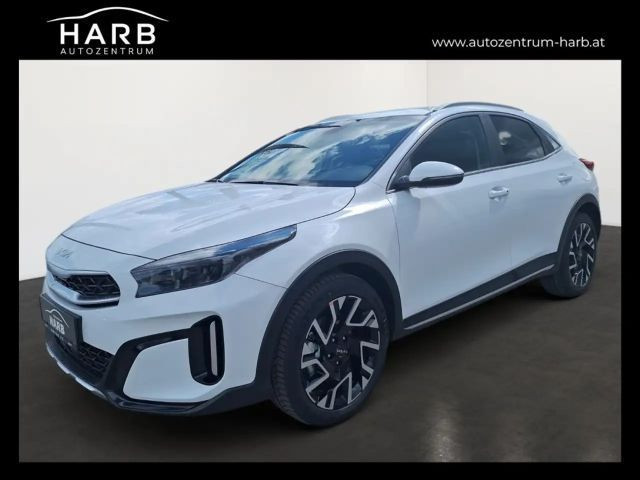 Kia XCeed GDi