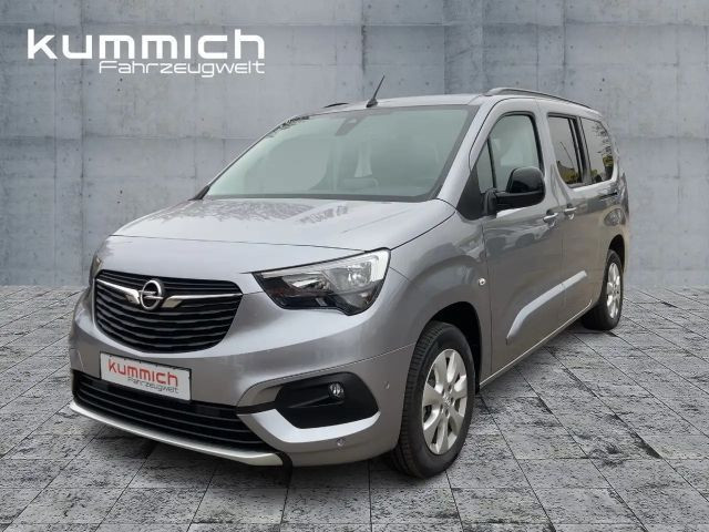 Opel Combo Ultimate