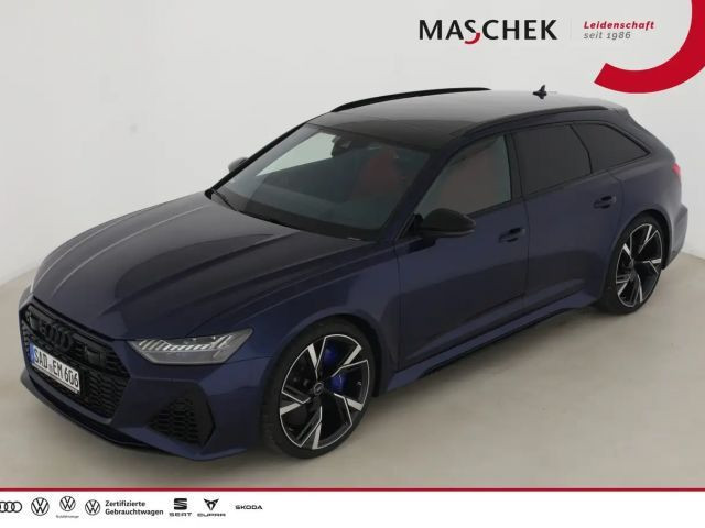 Audi RS6 Avant