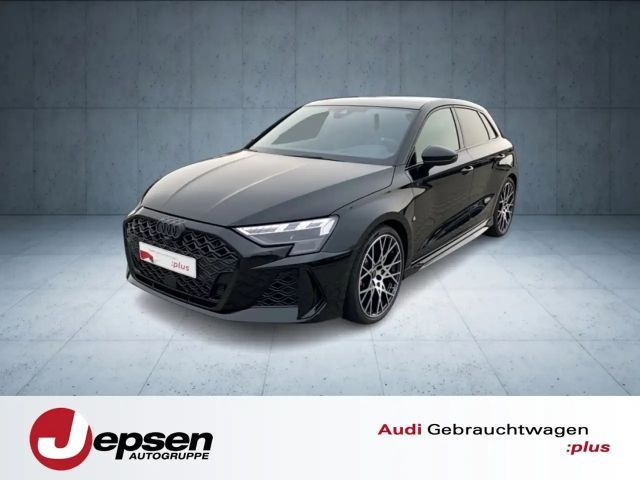 Audi RS3 Sportback Sedan