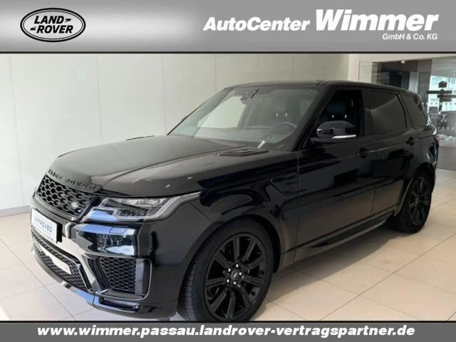 Land Rover Range Rover Sport Dynamic HSE P400e