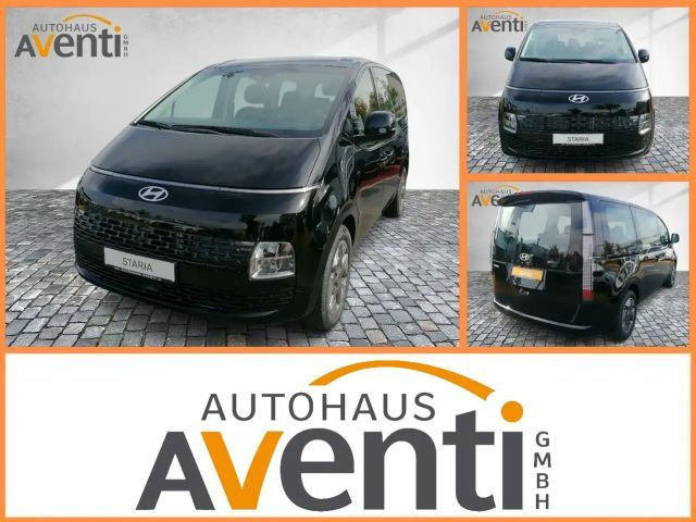 Hyundai Staria Trend HEV *9-Sitzer*Navi*Voll-LED*RFK*SHZ