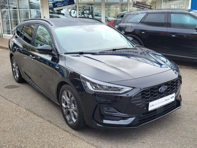 Ford Focus ST Line