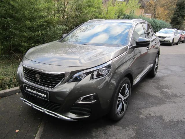 Peugeot 3008 GT-Line PureTech