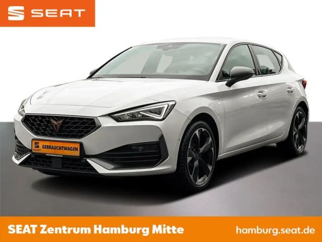 Cupra Leon 1.4 e-Hybrid DSG