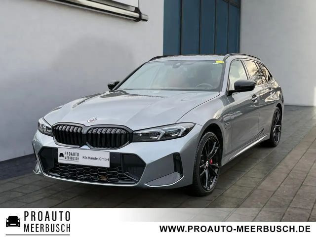 BMW 3 Serie 330 M-Sport xDrive 330e