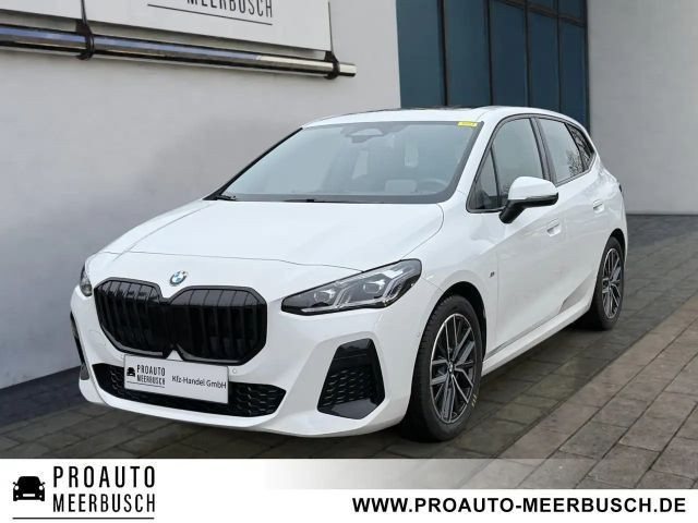 BMW 2 Serie 220 M-Sport Active Tourer