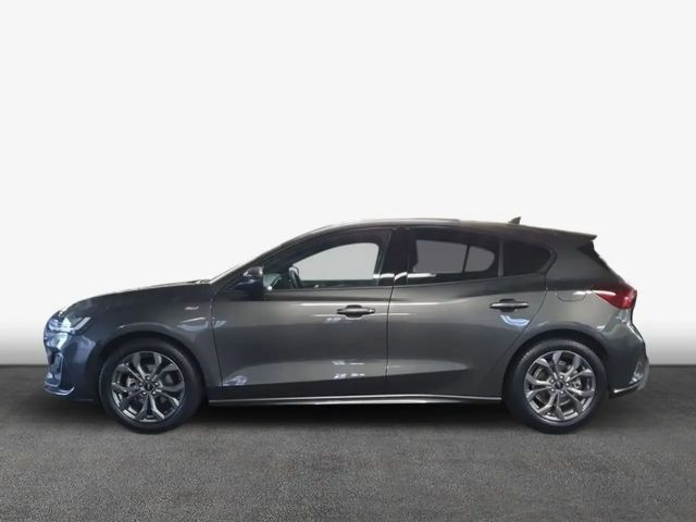 Ford Focus EcoBoost ST Line