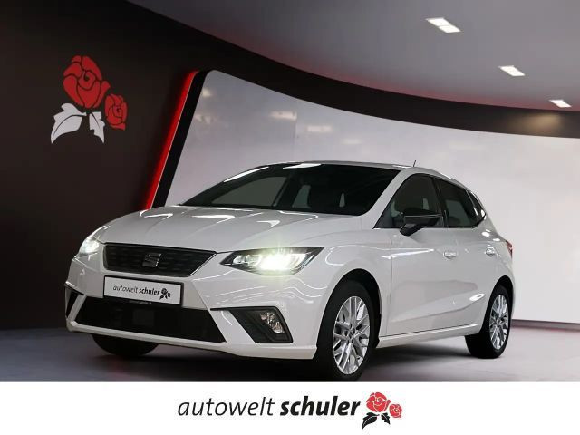 Seat Ibiza 1.0 TSI Xcellence DSG