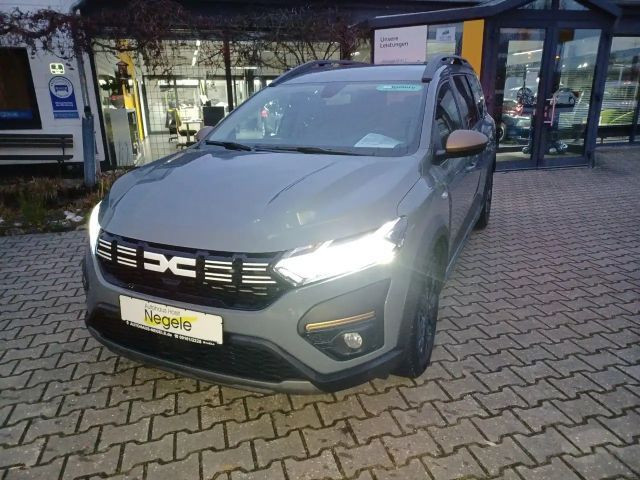 Dacia Jogger Extreme