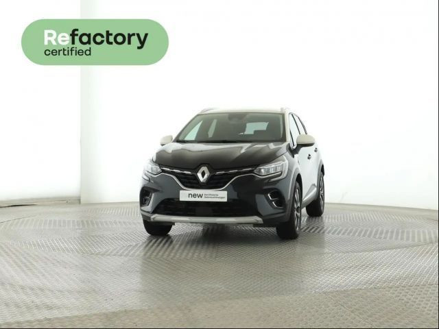 Renault Captur Techno