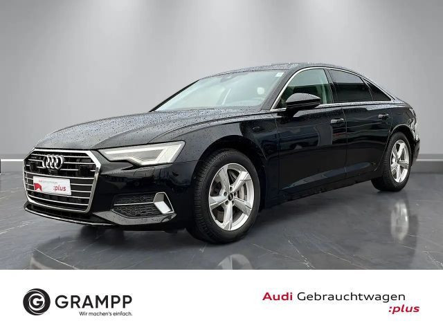 Audi A6 Sedan Quattro S-Tronic Hybride 50 TFSI