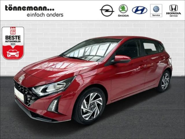 Hyundai i20 T-GDi Trend