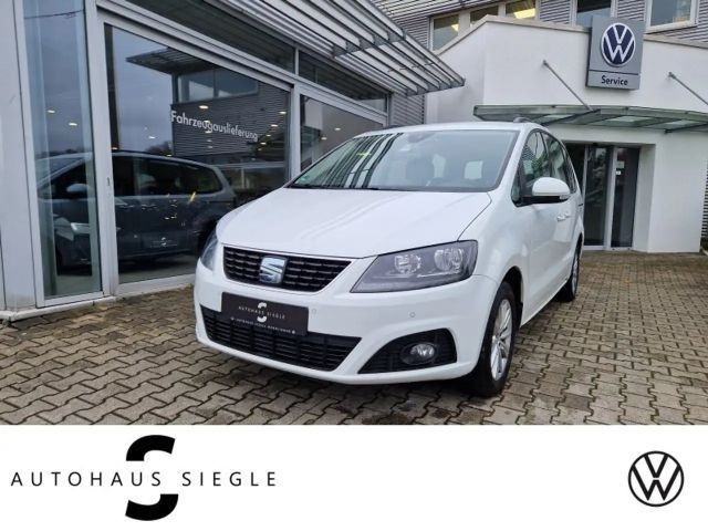 Seat Alhambra Style 1.4 TSI DSG