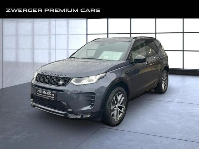 Land Rover Discovery Sport Dynamic SE P300e