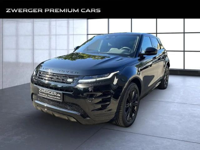 Land Rover Range Rover Evoque Dynamic SE P300e