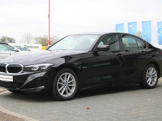 BMW 3 Serie 320 Sedan 320e