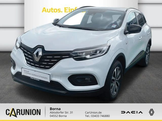 Renault Kadjar TCe 140