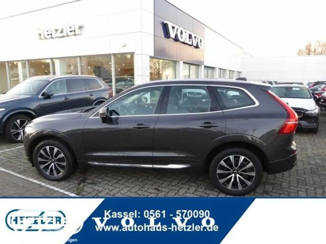 Volvo XC60 Plus Bright