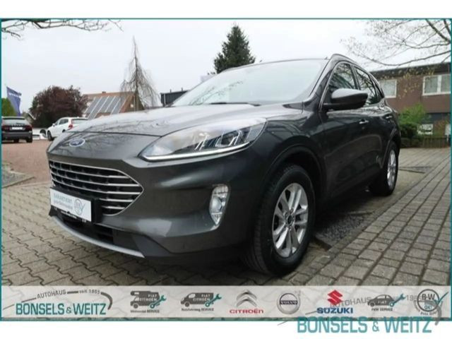 Ford Kuga Titanium 1.5 EcoBlue