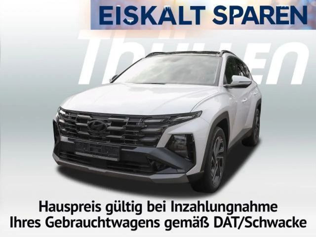 Hyundai Tucson T-GDi 1.6 Vierwielaandrijving Prime