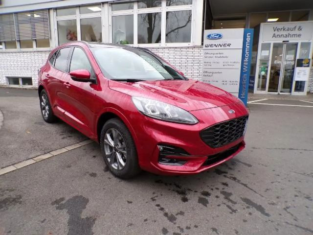 Ford Kuga ST Line Plug in Hybrid X