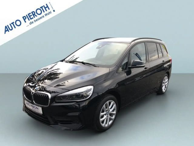 BMW 2 Serie 220 Gran Tourer Advantage pakket 220i