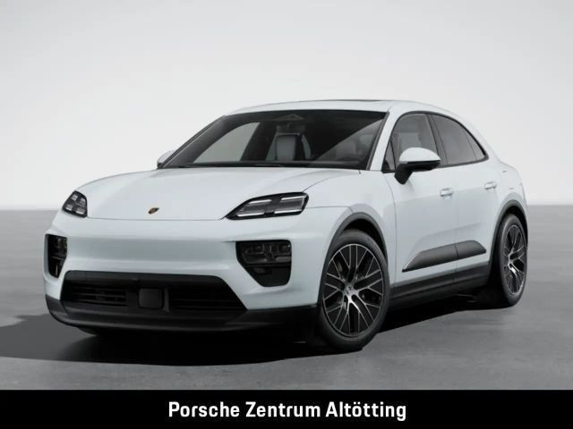 Porsche Macan | Panorama | AHK | Luftfederung | BOSE |