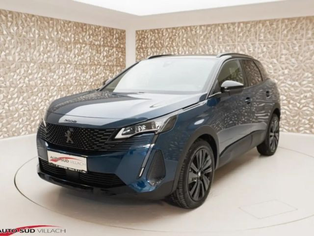 Peugeot 3008 BlueHDi GT-Line EAT8