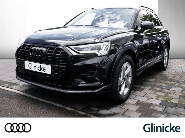 Audi Q3 S-Tronic 35 TFSI