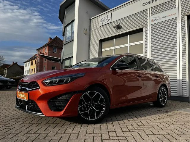 Kia Ceed SportWagon