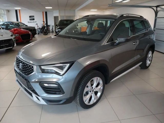 Seat Ateca Xperience/NAVI/DAB/BEATS/FULL LINK/AHK