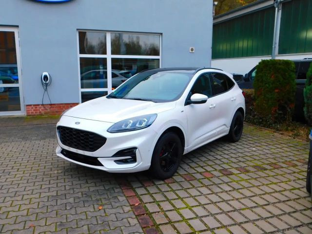 Ford Kuga 4x4 ST Line AWD X