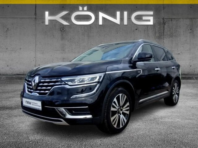 Renault Koleos Initiale Paris