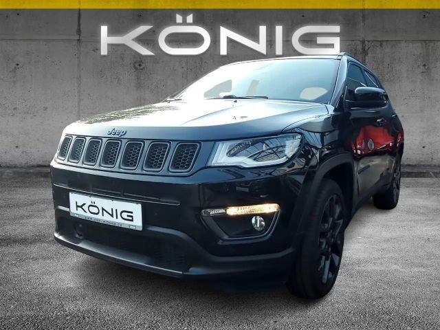 Jeep Compass 4x4