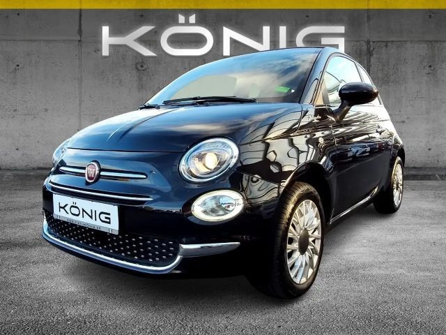 Fiat 500C Dolcevita