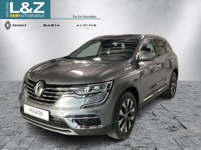 Renault Koleos Blue Techno