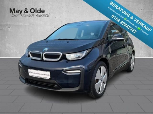 BMW i3 Sedan 120Ah