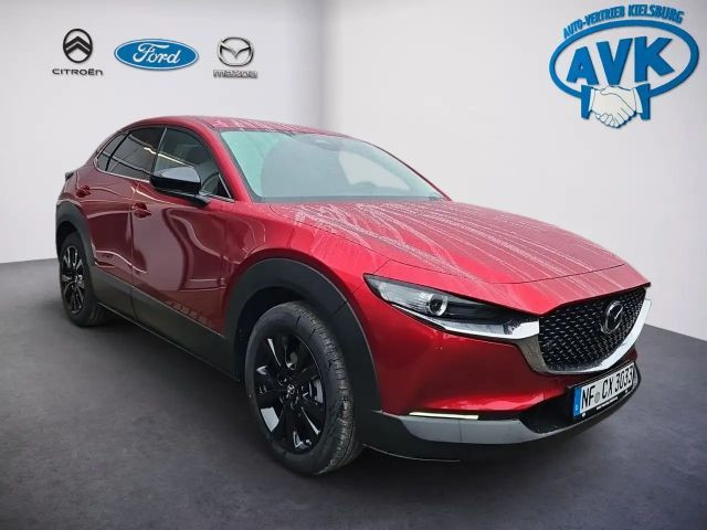 Mazda CX-30 SkyActiv 2.5L Homura e-Skyactiv