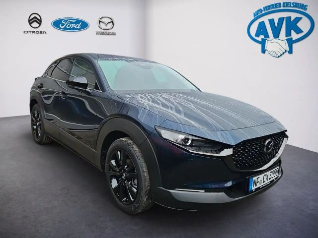 Mazda CX-30 SkyActiv