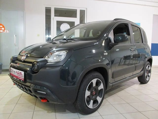 Fiat Panda Cross 4x2