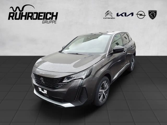 Peugeot 3008 Allure Pack