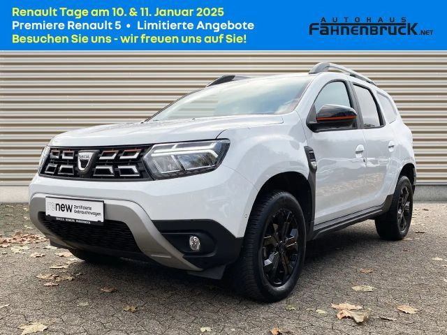 Dacia Duster 4WD Extreme