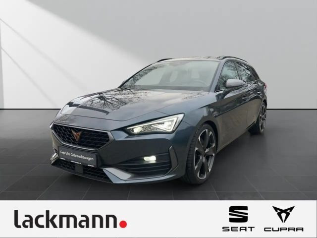 Cupra Leon Sportstourer 4Drive VZ