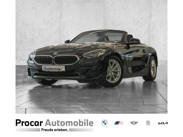 BMW Z4 Cabrio Roadster Advantage pakket sDrive20i